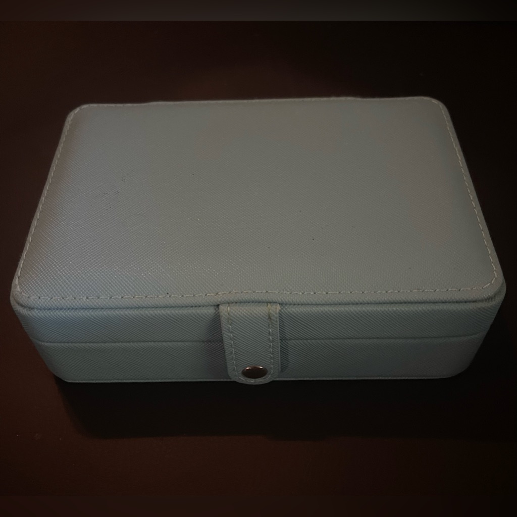 Jewelry Box